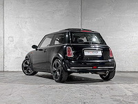 Mini 1.6 one pepper 90pk 2005, 20-rs-bz youngtimer - afbeelding 4 van  37