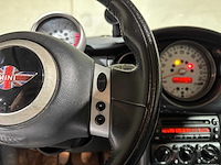 Mini 1.6 one pepper 90pk 2005, 20-rs-bz youngtimer - afbeelding 11 van  37