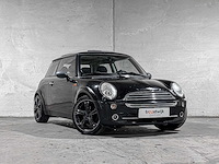 Mini 1.6 one pepper 90pk 2005, 20-rs-bz youngtimer - afbeelding 34 van  37