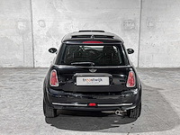Mini 1.6 one pepper 90pk 2005, 20-rs-bz youngtimer - afbeelding 3 van  37