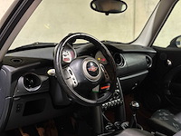 Mini 1.6 one pepper 90pk 2005, 20-rs-bz youngtimer - afbeelding 7 van  37