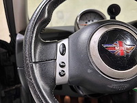 Mini 1.6 one pepper 90pk 2005, 20-rs-bz youngtimer - afbeelding 10 van  37