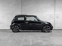 Mini 1.6 one pepper 90pk 2005, 20-rs-bz youngtimer - afbeelding 36 van  37