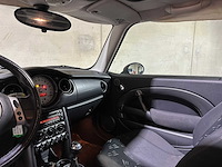 Mini 1.6 one pepper 90pk 2005, 20-rs-bz youngtimer - afbeelding 9 van  37