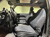 Mini 1.6 one pepper 90pk 2005, 20-rs-bz youngtimer - afbeelding 21 van  37