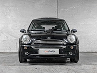 Mini 1.6 one pepper 90pk 2005, 20-rs-bz youngtimer - afbeelding 32 van  37