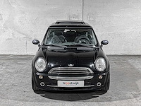 Mini 1.6 one pepper 90pk 2005, 20-rs-bz youngtimer - afbeelding 33 van  37
