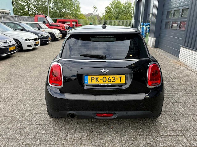 Mini 3-deurs 1.2 one salt business | pk-063-t i - afbeelding 2 van  21