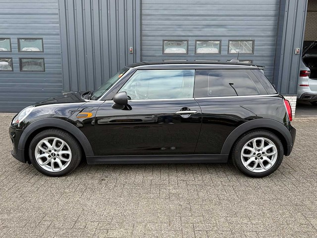 Mini 3-deurs 1.2 one salt business | pk-063-t i - afbeelding 6 van  21