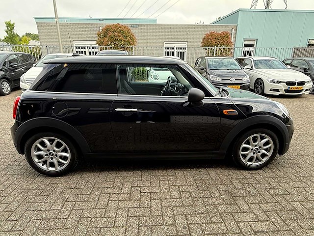 Mini 3-deurs 1.2 one salt business | pk-063-t i - afbeelding 7 van  21