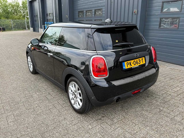 Mini 3-deurs 1.2 one salt business | pk-063-t i - afbeelding 16 van  21