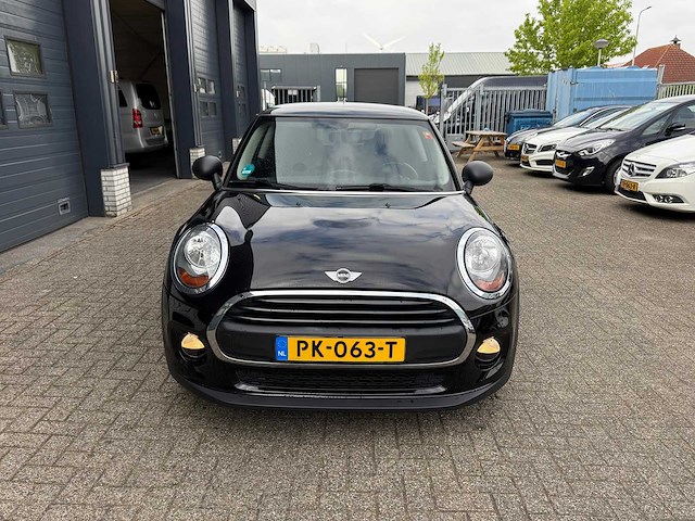 Mini 3-deurs 1.2 one salt business | pk-063-t i - afbeelding 19 van  21