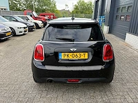 Mini 3-deurs 1.2 one salt business | pk-063-t i - afbeelding 2 van  21