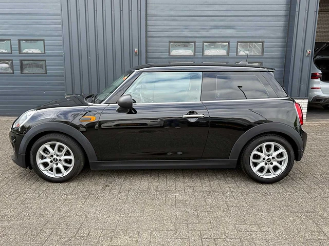 Mini 3-deurs 1.2 one salt business | pk-063-t i - afbeelding 6 van  21