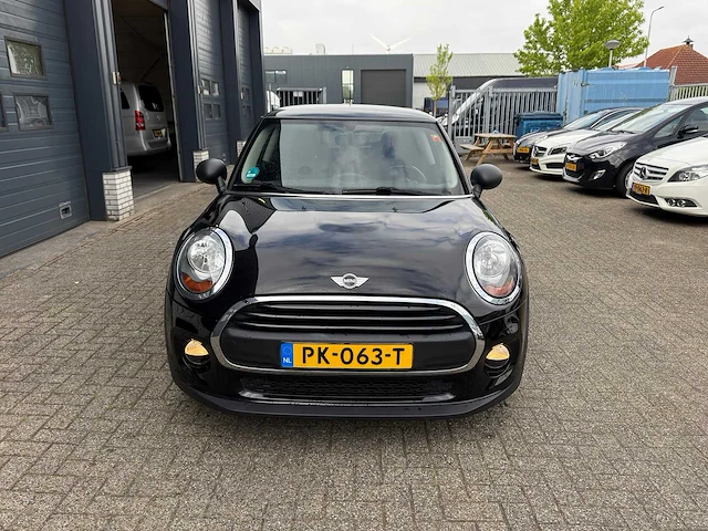 Mini 3-deurs 1.2 one salt business | pk-063-t i - afbeelding 12 van  21