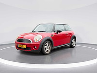 Mini 3-deurs 1.4 one | 07-zp-zj i - afbeelding 4 van  23