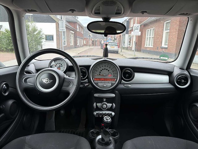 Mini 3-deurs 1.4 one | 07-zp-zj i - afbeelding 6 van  23