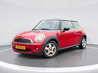 Mini 3-deurs 1.4 one | 07-zp-zj i - afbeelding 1 van  23