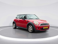 Mini 3-deurs 1.4 one | 07-zp-zj i - afbeelding 19 van  23