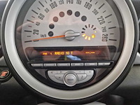 Mini 3-deurs 1.4 one , 49-xp-rv - afbeelding 4 van  16