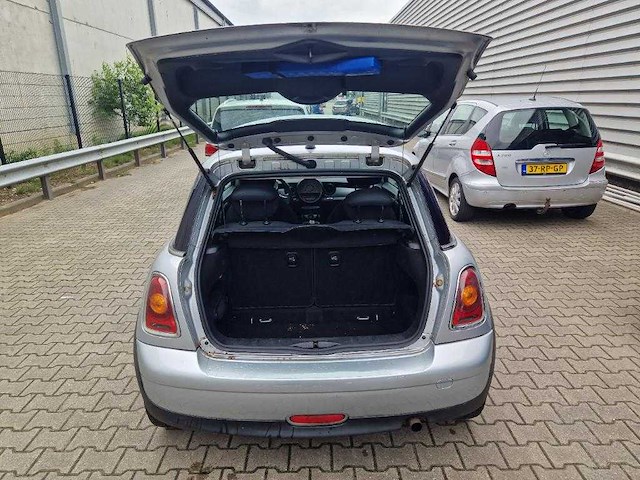 Mini 3-deurs 1.4 one , 49-xp-rv - afbeelding 6 van  16