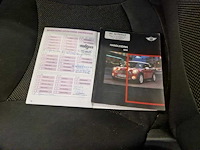 Mini 3-deurs 1.4 one , 49-xp-rv - afbeelding 7 van  16