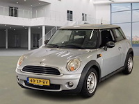 Mini 3-deurs 1.4 one , 49-xp-rv - afbeelding 1 van  16