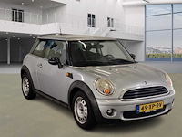 Mini 3-deurs 1.4 one , 49-xp-rv - afbeelding 9 van  16