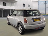 Mini 3-deurs 1.4 one , 49-xp-rv - afbeelding 10 van  16