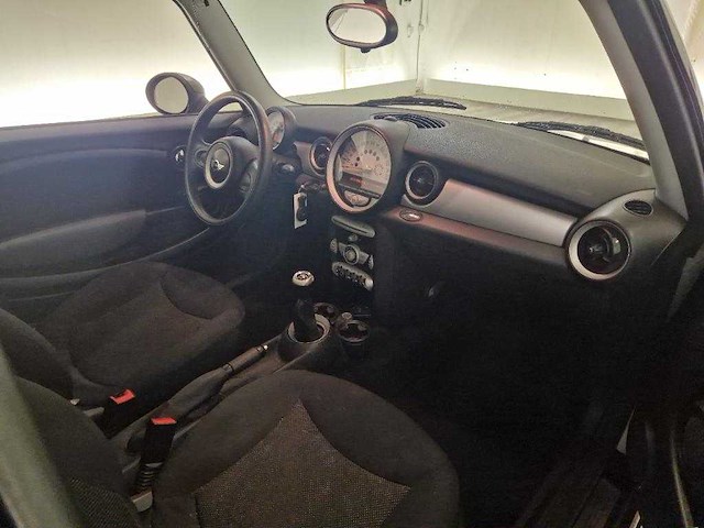 Mini 3-deurs 1.4 one , 49-xp-rv - afbeelding 16 van  16