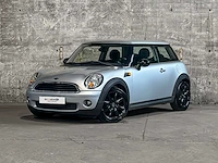 Mini 3-deurs 1.4 one 95pk 2007 (origineel-nl), 51-xp-rv