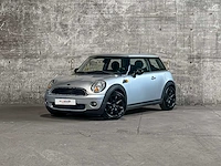 Mini 3-deurs 1.4 one 95pk 2007 (origineel-nl), 51-xp-rv - afbeelding 12 van  48