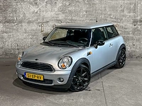 Mini 3-deurs 1.4 one 95pk 2007 (origineel-nl), 51-xp-rv - afbeelding 34 van  48