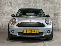 Mini 3-deurs 1.4 one 95pk 2007 (origineel-nl), 51-xp-rv - afbeelding 45 van  48