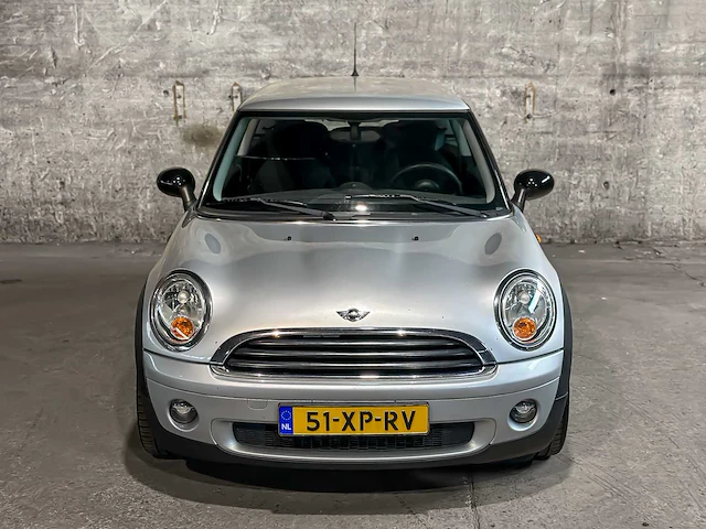Mini 3-deurs 1.4 one 95pk 2007 (origineel-nl), 51-xp-rv - afbeelding 46 van  48