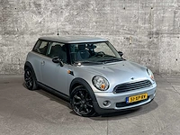 Mini 3-deurs 1.4 one 95pk 2007 (origineel-nl), 51-xp-rv - afbeelding 2 van  48