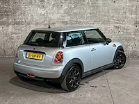 Mini 3-deurs 1.4 one 95pk 2007 (origineel-nl), 51-xp-rv - afbeelding 5 van  48