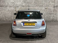 Mini 3-deurs 1.4 one 95pk 2007 (origineel-nl), 51-xp-rv - afbeelding 7 van  48