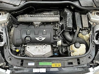 Mini 3-deurs 1.4 one 95pk 2007 (origineel-nl), 51-xp-rv - afbeelding 17 van  48