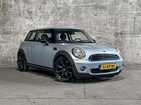 Mini 3-deurs 1.4 one 95pk 2007 (origineel-nl), 51-xp-rv - afbeelding 27 van  48