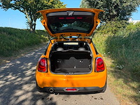 Mini 3-deurs 1.5 cooper first born edition* 8-xsn-63 - afbeelding 2 van  2