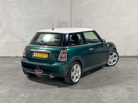 Mini 3-deurs 1.6 cooper 120pk 2008, 93-ldx-9 - afbeelding 24 van  43
