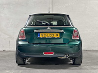 Mini 3-deurs 1.6 cooper 120pk 2008, 93-ldx-9 - afbeelding 25 van  43