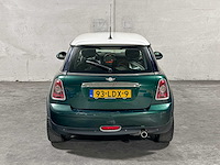 Mini 3-deurs 1.6 cooper 120pk 2008, 93-ldx-9 - afbeelding 26 van  43