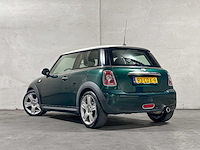 Mini 3-deurs 1.6 cooper 120pk 2008, 93-ldx-9 - afbeelding 27 van  43