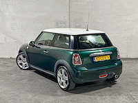 Mini 3-deurs 1.6 cooper 120pk 2008, 93-ldx-9 - afbeelding 28 van  43