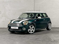 Mini 3-deurs 1.6 cooper 120pk 2008, 93-ldx-9 - afbeelding 22 van  43
