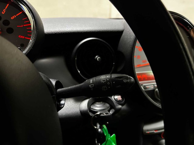 Mini 3-deurs 1.6 cooper 120pk 2008, 93-ldx-9 - afbeelding 2 van  43