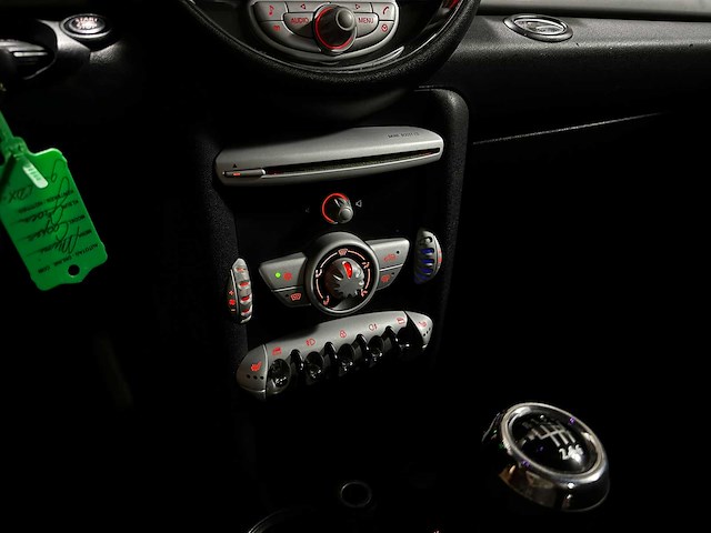 Mini 3-deurs 1.6 cooper 120pk 2008, 93-ldx-9 - afbeelding 5 van  43