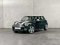 Mini 3-deurs 1.6 cooper 120pk 2008, 93-ldx-9 - afbeelding 33 van  43